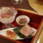 鷹匠鍋 あか羽 - 