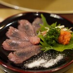 鷹匠鍋 あか羽 - 