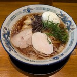 らーめんニュー直方 - 