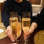 鷹匠鍋 あか羽 - 