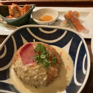 アジアンダイニング 金魚蘭_1