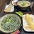 うどんのごんた - 料理写真:
