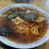 ラーメンあおきや 長岡インター店