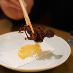 鷹匠鍋 あか羽 - 