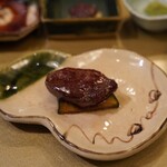 鷹匠鍋 あか羽 - 