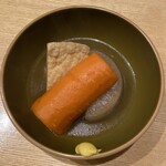 小料理 すず乃 - 