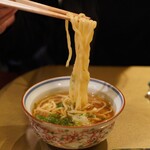 鷹匠鍋 あか羽 - 