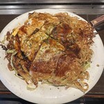 広島焼HIDE坊 - 