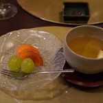 鷹匠鍋 あか羽 - 