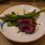 鷹匠鍋 あか羽 - 