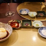 鷹匠鍋 あか羽 - 