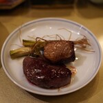 鷹匠鍋 あか羽 - 