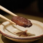 鷹匠鍋 あか羽 - 