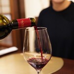 鷹匠鍋 あか羽 - 