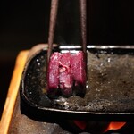 鷹匠鍋 あか羽 - 