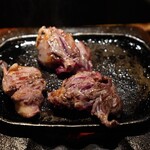 鷹匠鍋 あか羽 - 