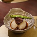 鷹匠鍋 あか羽 - 