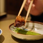 鷹匠鍋 あか羽 - 