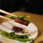 鷹匠鍋 あか羽 - 