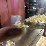 広島焼HIDE坊 - 
