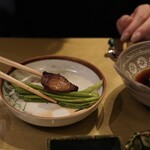 鷹匠鍋 あか羽 - 