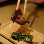 鷹匠鍋 あか羽 - 