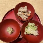 小料理 すず乃 - 