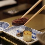 鷹匠鍋 あか羽 - 