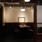 鷹匠鍋 あか羽 - 