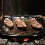 鷹匠鍋 あか羽 - 