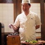 鷹匠鍋 あか羽 - 