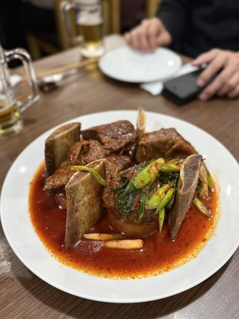Hoch, Restaurant in Osaka