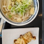 丸駒製麺 - 