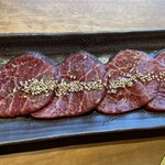 大徳壽 - ロース１人前