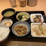 やよい軒 - 