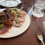 LIBERA TERRACE - 