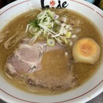麺や hide - 