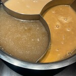 きんのぶた PREMIUM 四条河原町 - 