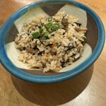 アグーしゃぶしゃぶ 神まえ - 