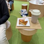 こどもの視点カフェ - 