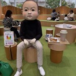 こどもの視点カフェ - 