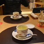 主計町お料理 いち凛 - 