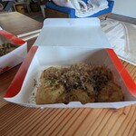 なかよし屋 - 料理写真: