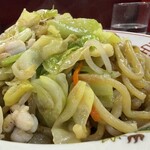一楽ラーメン - 