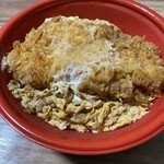 とんかつ 新宿さぼてん - 