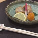 主計町お料理 いち凛 - 