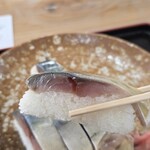 栃生梅竹 - しっかりうまい