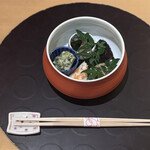 主計町お料理 いち凛 - 