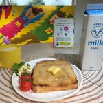 こどもの視点カフェ - 