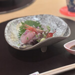 主計町お料理 いち凛 - 